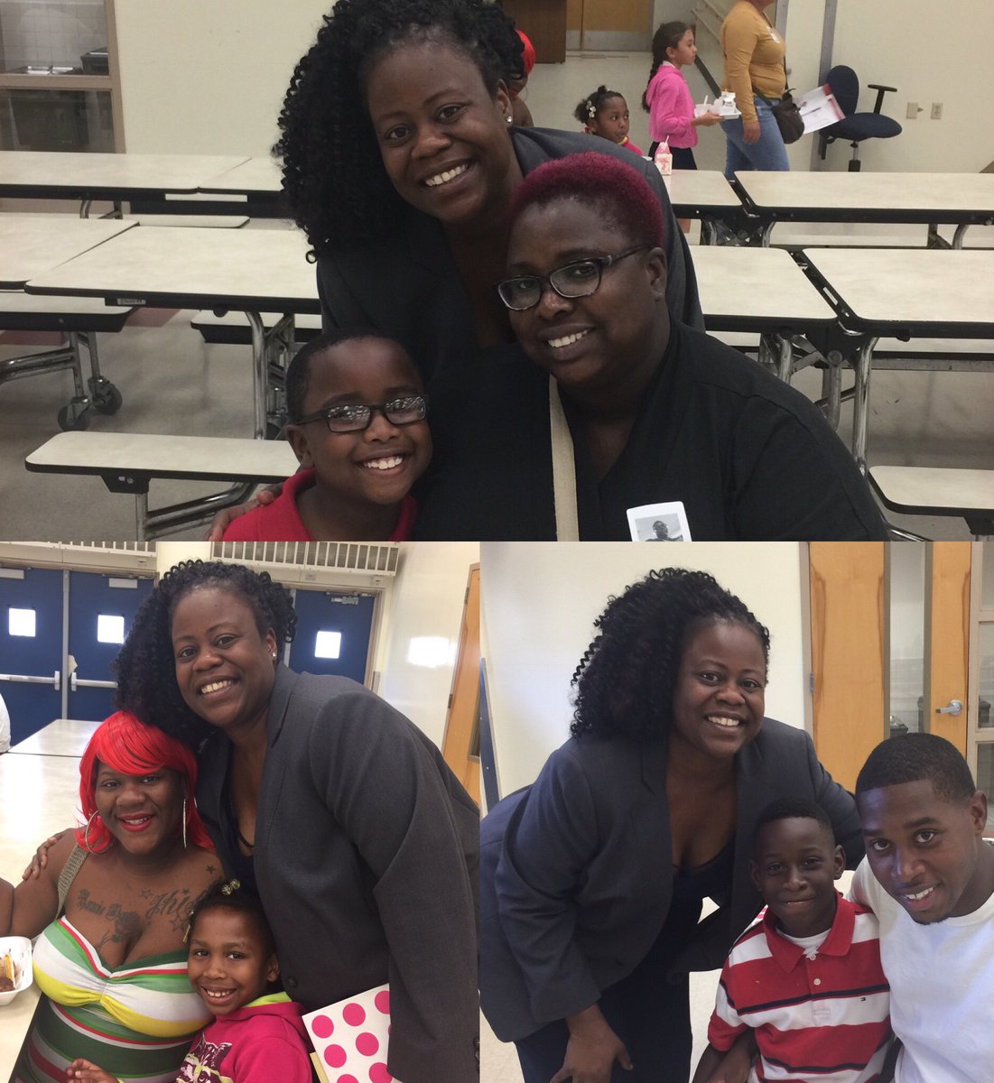 RockIslandElementary (@rierockets) on Twitter photo National School Lunch Week at RIE. We ❤️ our families. <a href="/PrincipalRIE/">Cormic M. Priester</a> <a href="/rumble_marie/">Marie Rumble</a> <a href="/whittaker_life/">Teaching in High Heels</a> National School Lunch Week at RIE. We ❤️ our families. <a href="/PrincipalRIE/">Cormic M. Priester</a> <a href="/rumble_marie/">Marie Rumble</a> <a href="/whittaker_life/">Teaching in High Heels</a>