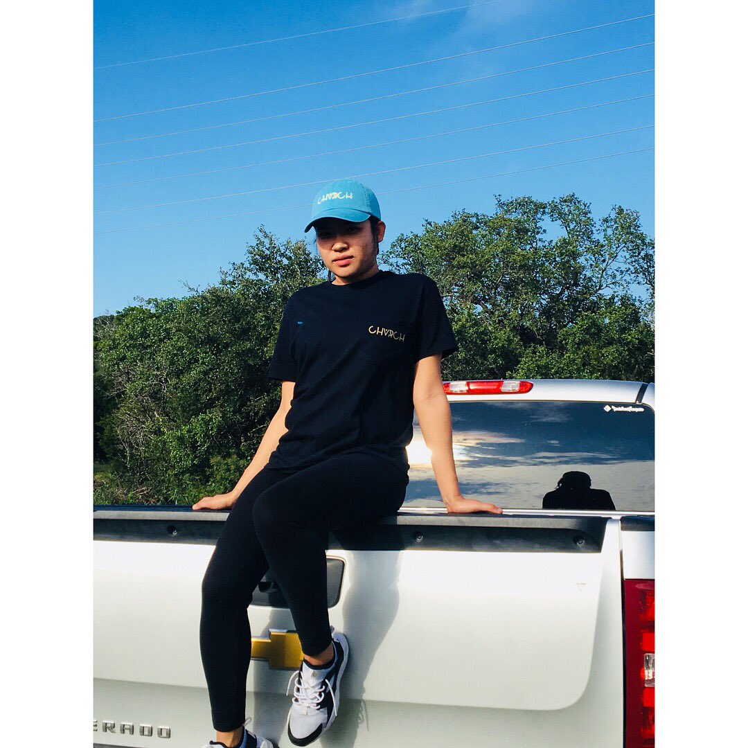 ThvChvrch's tweet photo. New CHVRCH ⛪️ merchandise coming 🔜.. stay TUNED! 

▪️▪️▪️▪️▪️

| @ceiOz @i_am_Mo210 &amp; @lovejennyyy_  | https://t.co/fNqp6koVfd