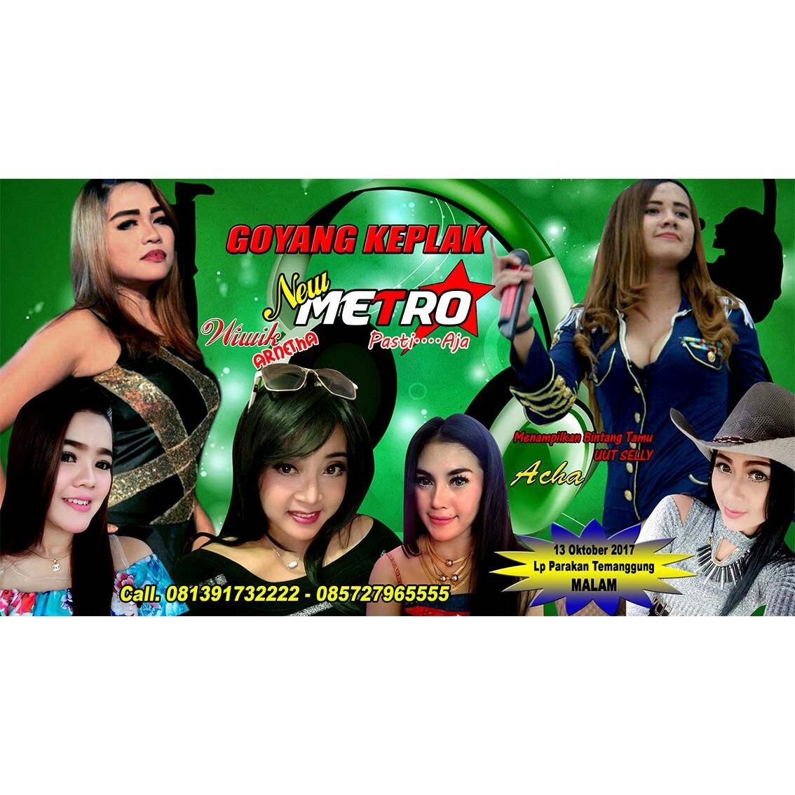 #dangdutans
#parakan_temanggung 
#uut.selly