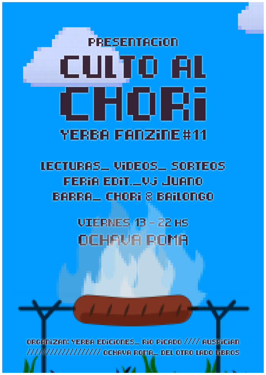 yerbaediciones tweet picture