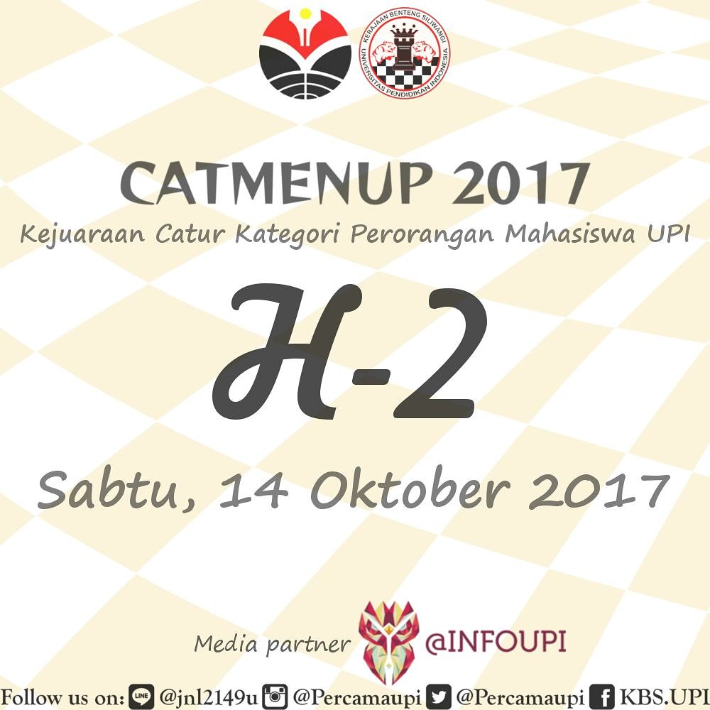 PERCAMA UPI tweet media