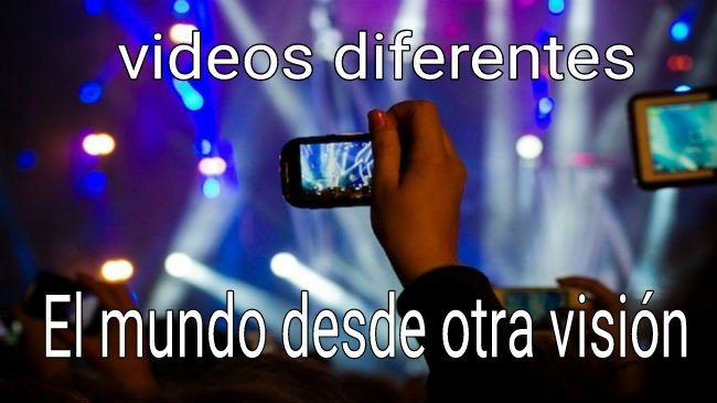 Te invito a conocer mi canal donde podrás ver videos con propósito 
youtube.com/channel/UC2GAO…
 Gracias por sus visitas