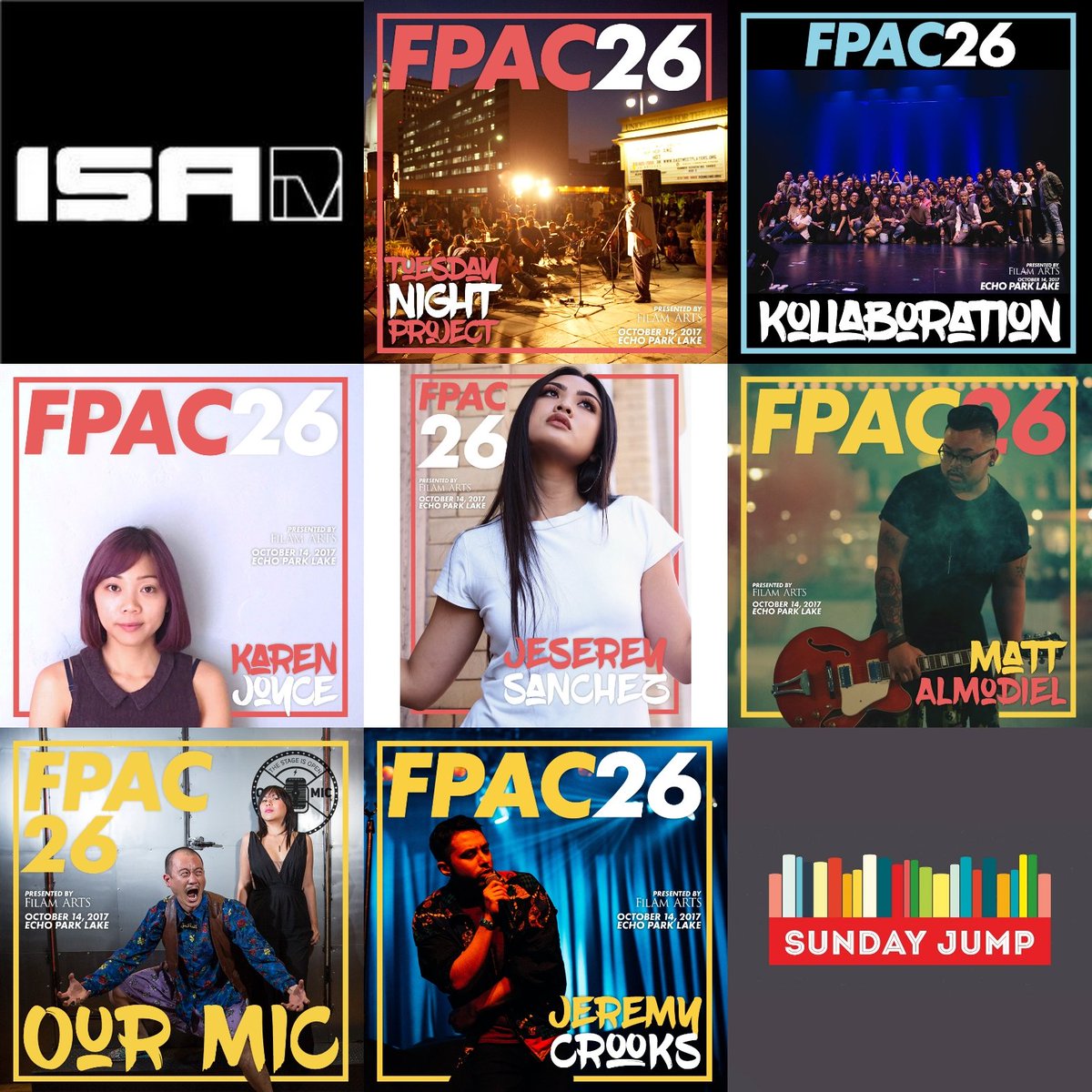 FilAm ARTS tweet media