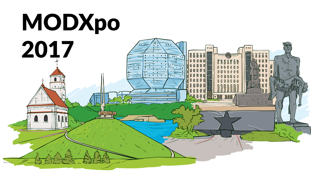 MODXpo's tweet photo. #MODXpo Speaker Highlight! @sjmclean24 will talk about "Technical SEO for MODX". Get your ticket now! https://t.co/OZDuXBVF3n https://t.co/rhFrD3onur