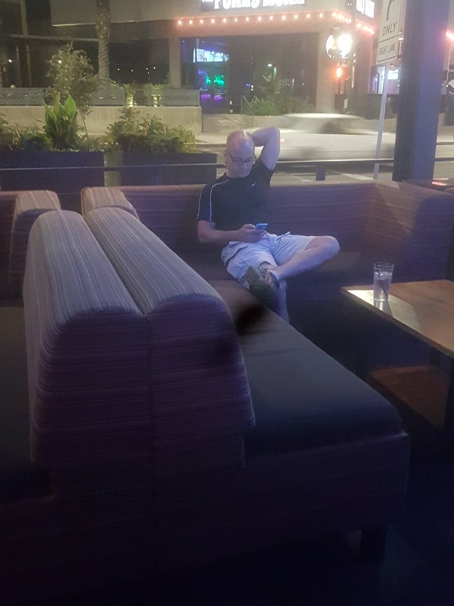 roidaniel2's tweet image. Senior VACHON #HIFITucson