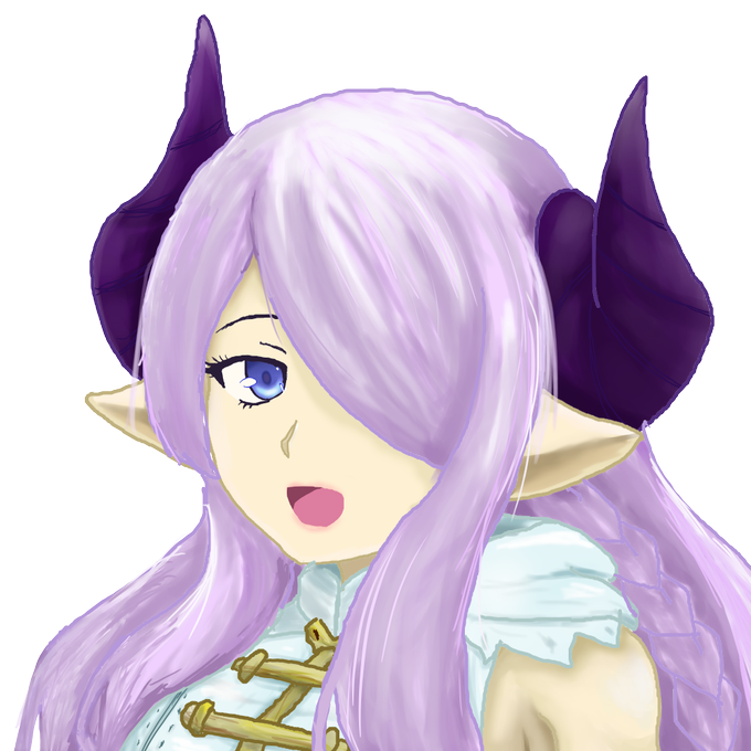 ナルメアのtwitterイラスト検索結果 古い順