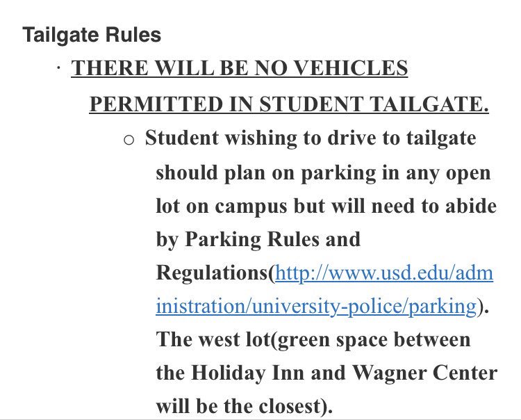 We set the trend last weekend with our canopy.