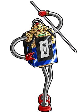 藤井三打 キン肉マンマッスルショット のハロウィンイベント ハロウィン仕様の超人が６人ほど登場 イチオシなのは 本人じゃなくてお前かよ なステカセキングと 外見と技がオカルト過ぎてゆうれい小僧がやってきた 案件になってるラーメンマンです