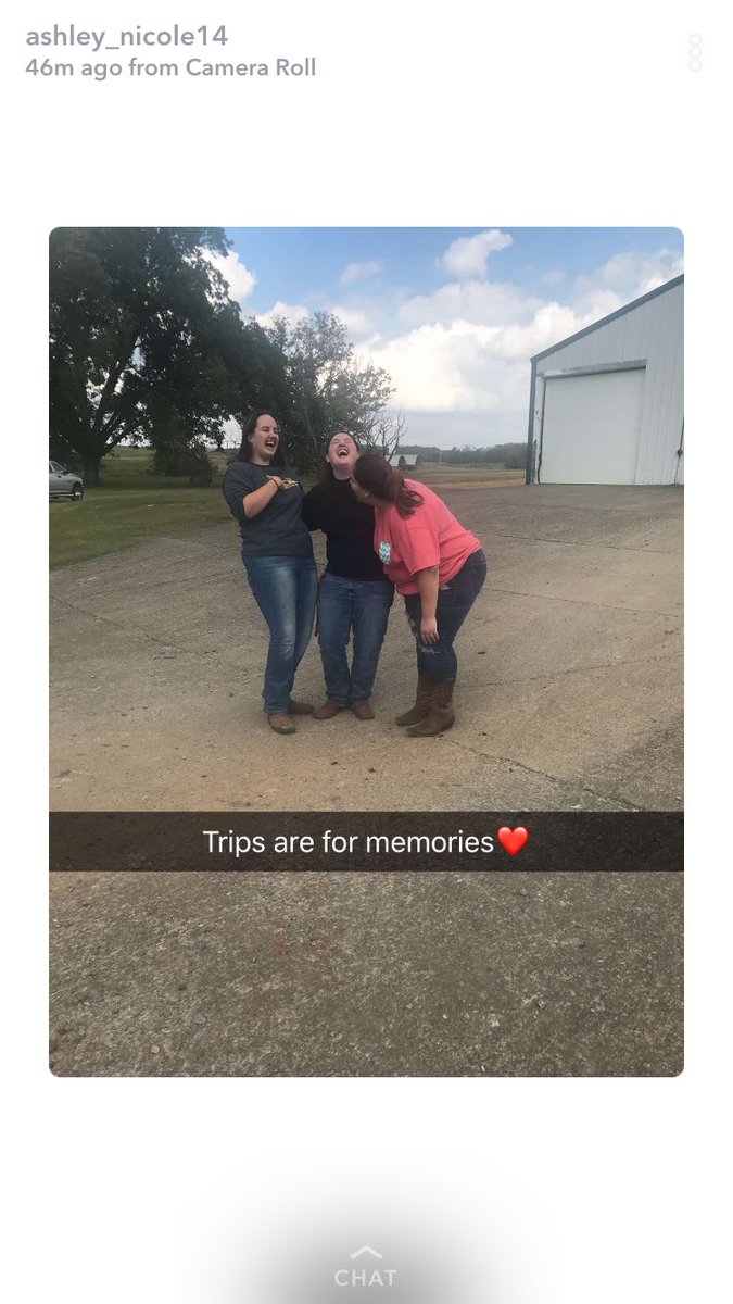 ffanvaveep's tweet photo. Northeast AG career day 2017...never will I forget the memories made with them ❤️ https://t.co/zChlQoDGbJ