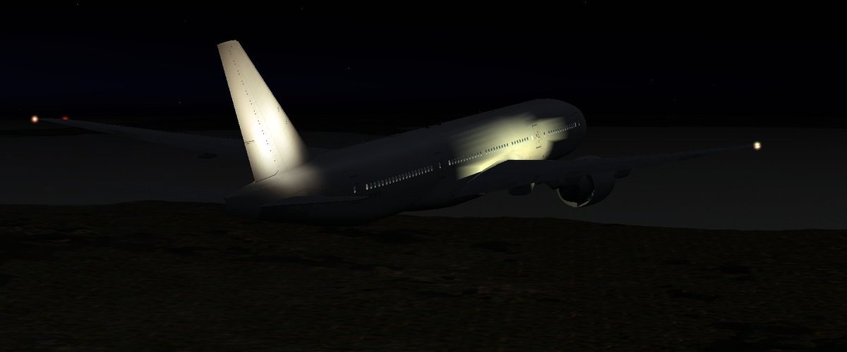 Helperobc's tweet photo. Welcome to the UK! #Vatsim @vatsim #AA100 #AAL100 #FSX https://t.co/FXOTNQIWr0