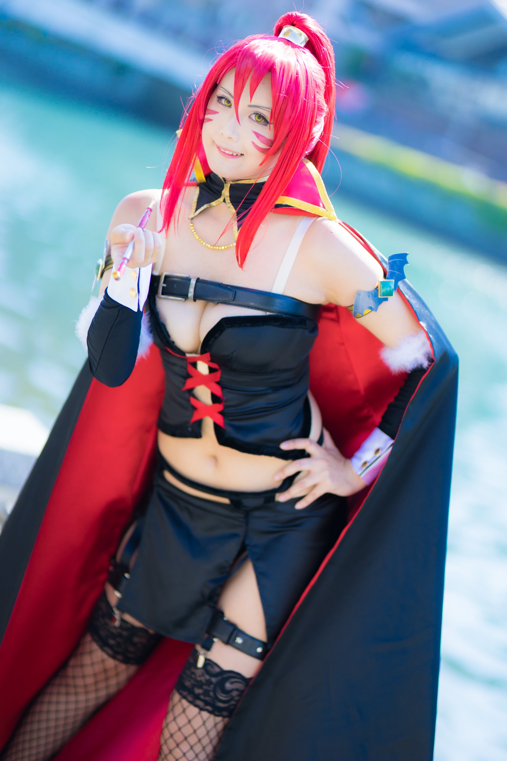 数量限定セール  VALKEN_ZERO💉×4📷a!6/21・7/5～6、7/27WF、8/1～3コスサミ on X その他