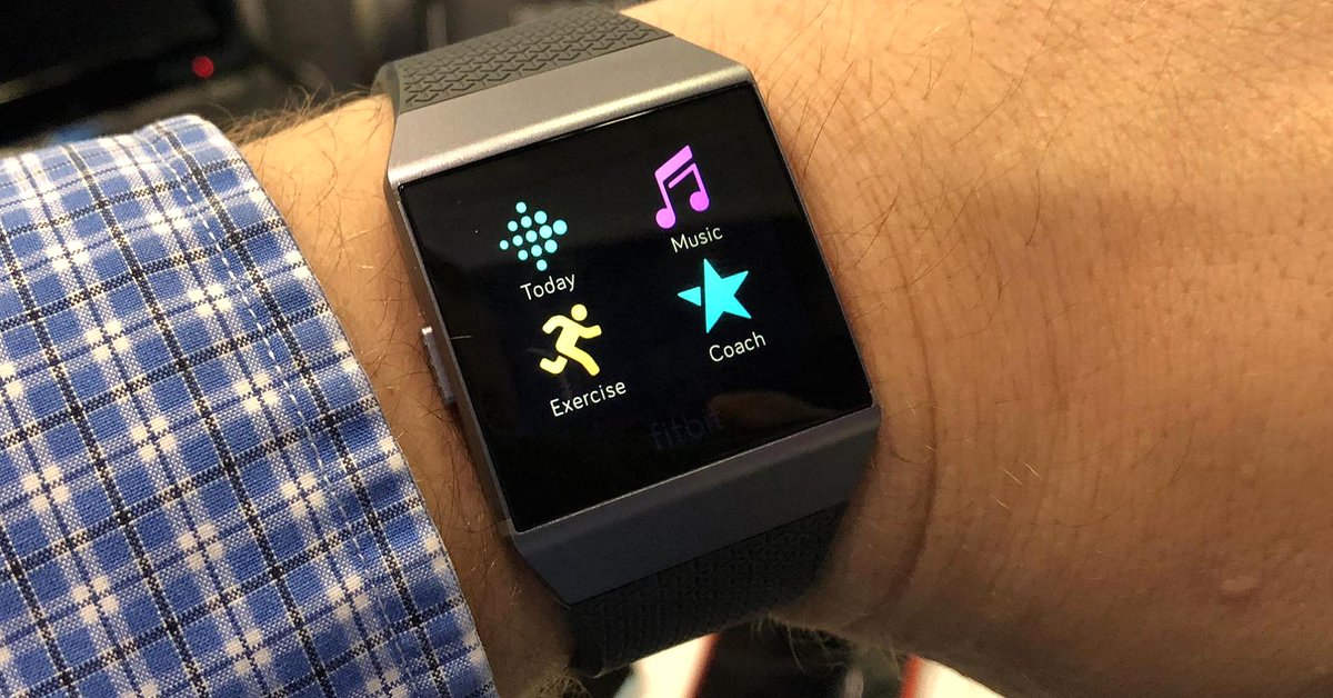 Bitcoinapp1's tweet image. The latest Fitbit can&apos;t match up to the Apple Watch dub.io/tw/31027294 #tech_guide #fitbit_inc