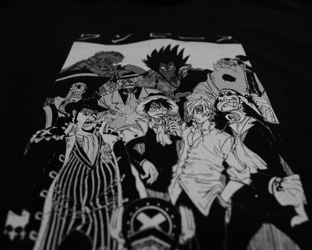 Raremerch's tweet image. Epic details.

#raremerch #onepiece #onepieceindonesia #luffy ift.tt/2gxIKkD