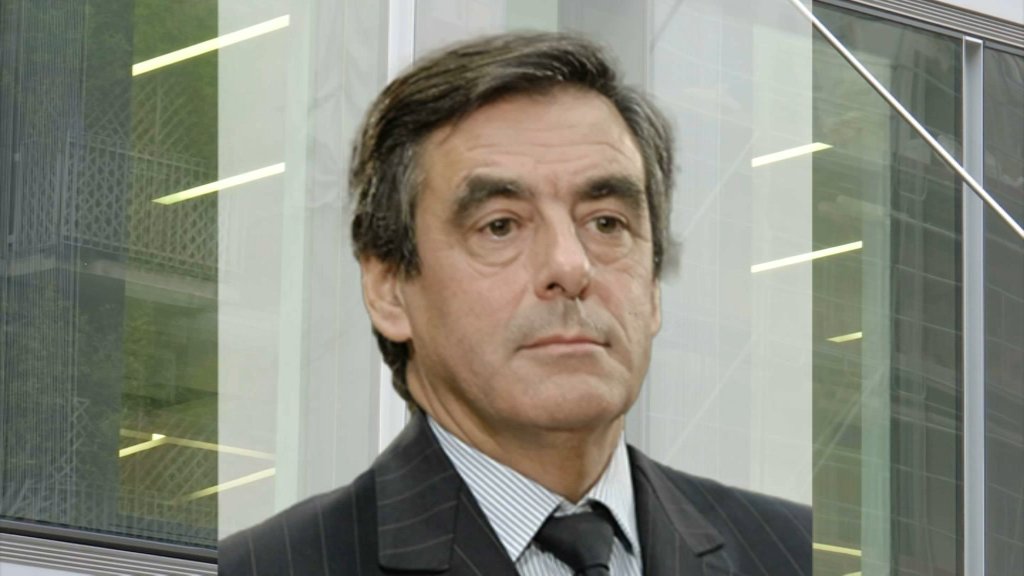 BFMTV's tweet photo. VIDÉO - Mais que devient François Fillon ?https://t.co/sgiSg4XbAc https://t.co/jKB9LCZriO