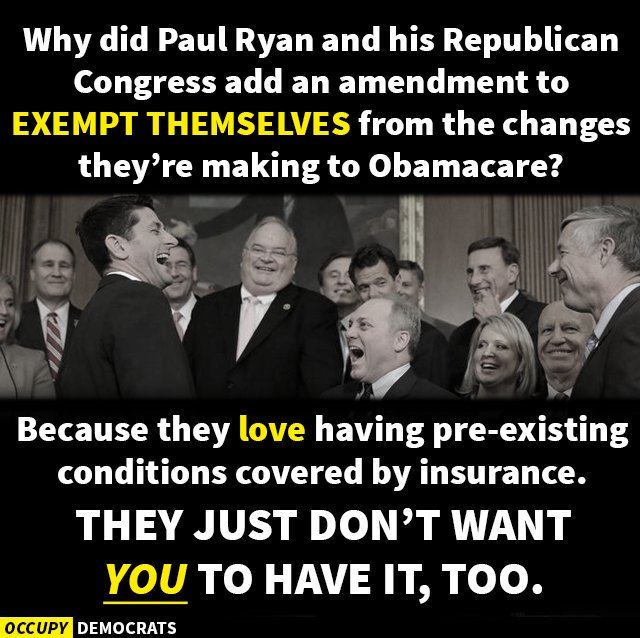 DianaNYC3's tweet photo. @RepJohnFaso Faso voted to repeal Obamacare and now executive order is being used to destroy it. PLEASE do not re-elect Faso. #OneTermFaso #2018 No GOP https://t.co/4fLoSl4ev0