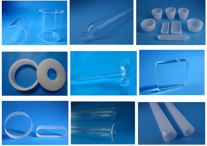 S_refractories's tweet photo. SiO2> 99.99%, high purity #quartztube, if you are interested in it, welcome to view https://t.co/b6IE6wVuMp https://t.co/djedwqA4dY