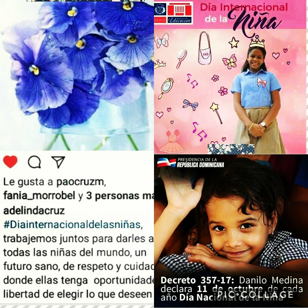Adis15's tweet photo. #Díainternacionaldlasniñas https://t.co/G3Ex9u45qD