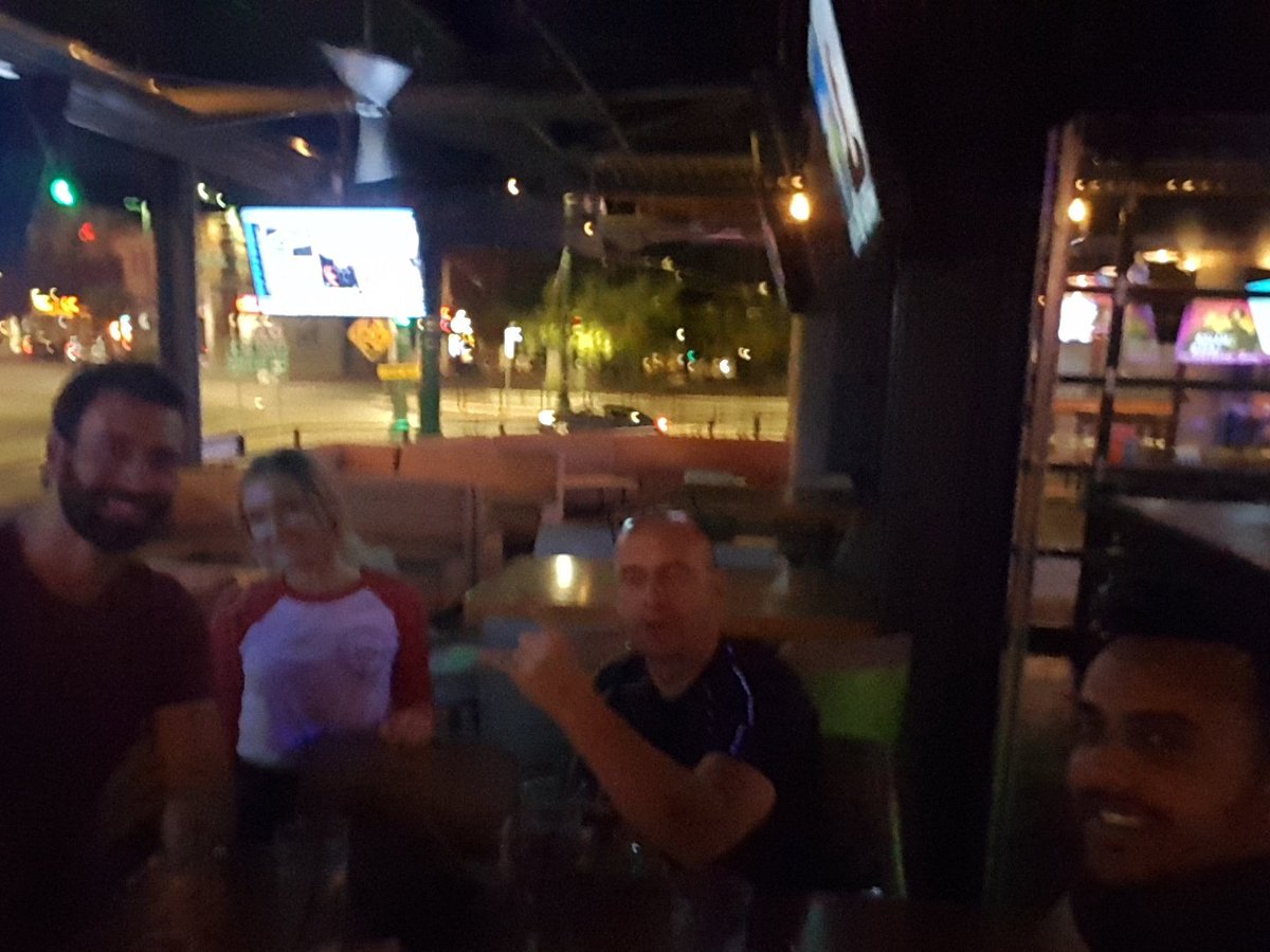 roidaniel2's tweet image. #HIFITucson