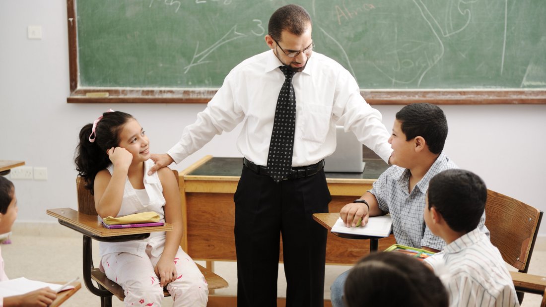edutopia's tweet photo. Restorative practices are about mediation, not punishment: https://t.co/4dhcxl2z3b https://t.co/KWDRwyFj5V