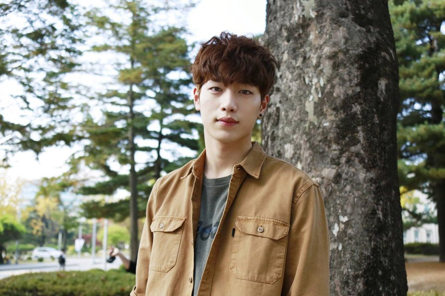 Happy Birthday Seo Kang Joon! 