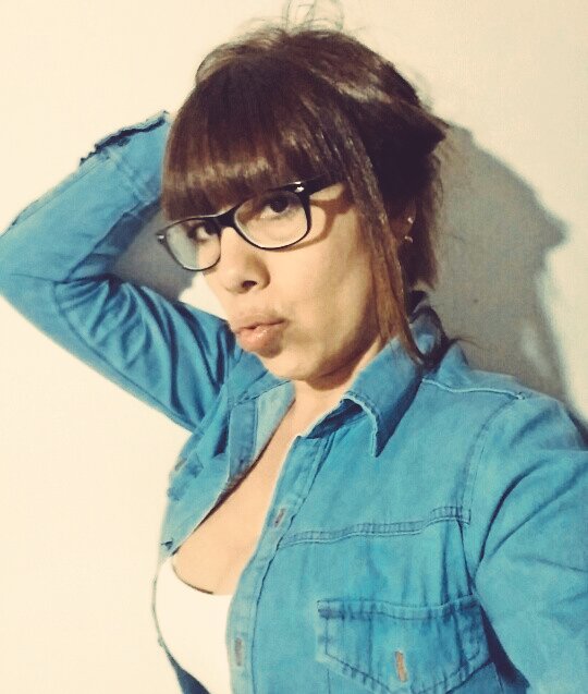 sangrefrances's tweet photo. #MisLobos estoy con noni los invito a noniar💋 https://t.co/3432IrQ7HH