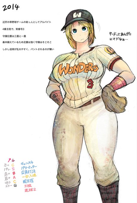 野球のtwitterイラスト検索結果 古い順