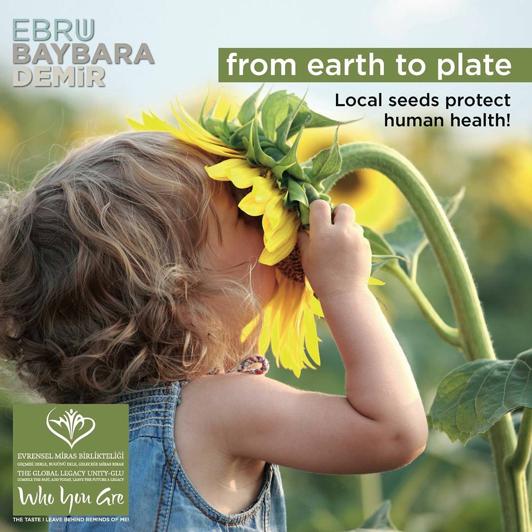 cercismurat's tweet photo. By the time, they do not pass through the chemical process, the human body is protected from harmful chemicals.
#EbruBaybaraDemir
#localseed https://t.co/bbqlYLWXei