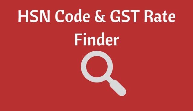 gstindiaexpert's tweet photo. Find out HSN codes & #GSTRates by simply entering the product name. #GSTRateFinder #GSTTools #GSTIndiaExpert
https://t.co/VwIHABA66a https://t.co/282vvskKCK