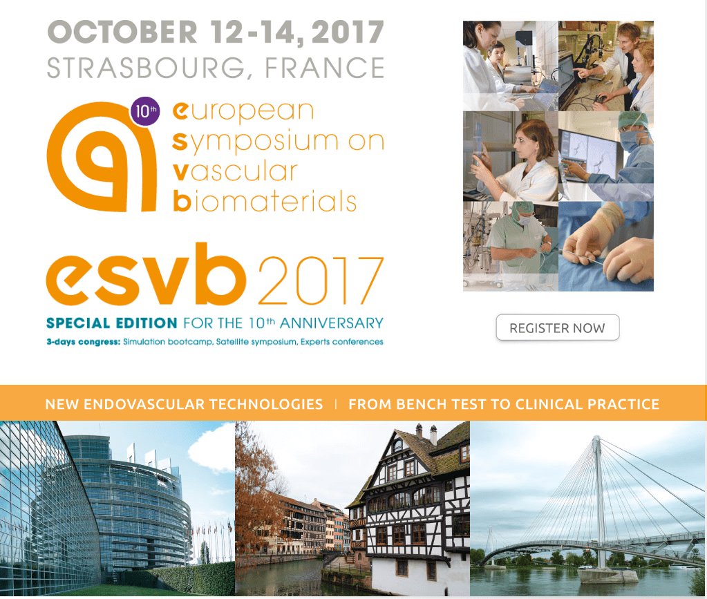 EVARplanning's tweet photo. We are very pleased to be present at the ESVB 2017 with a preview of the new app and platform, and some insight of next developments. https://t.co/609Dm7t4p9