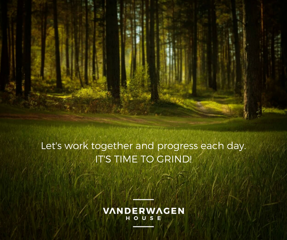 Grant_VDWagen's tweet photo. It's time to grind entrepreneurs! #motivation #entrepreneur https://t.co/hyYOUHCVKo