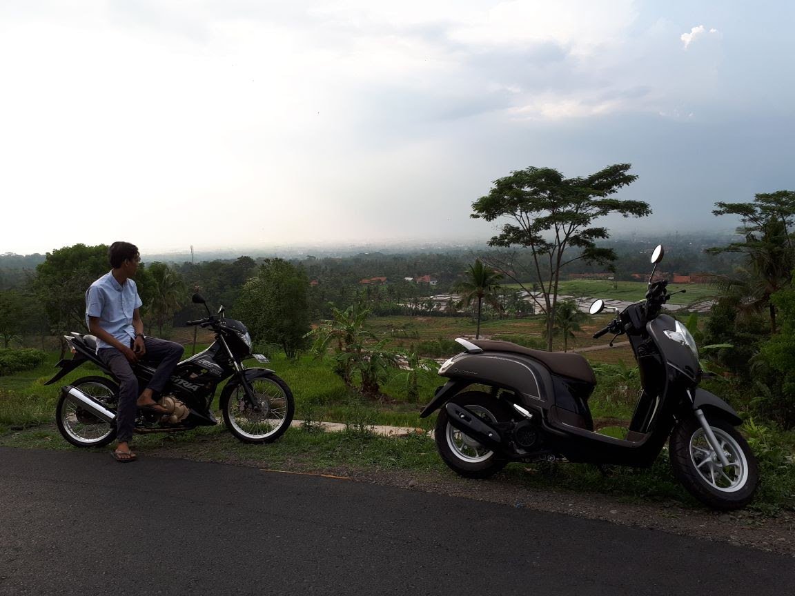 Indonesia itu indah, makanya jangan buru buru nikah