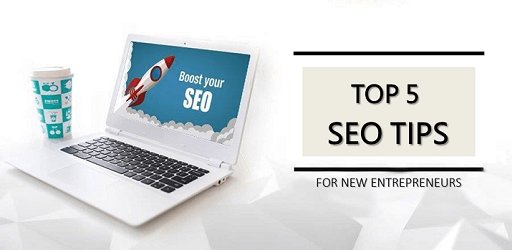 AjalSolutions's tweet photo. Top 5 #SEO tips for new #Entrepreneurs that you must keep in mind - https://t.co/yK0cBdRR24 https://t.co/0MKzTxnbKH