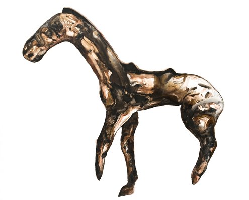 Ahmet Sarı "Altüst" adlı sergisiyle Mixer'de goo.gl/oxpMn4 <a href="/mixerarts/">Mixer</a>