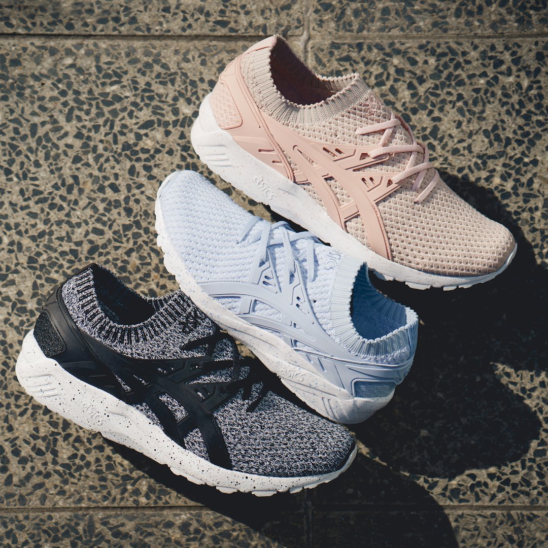 hype dc asics