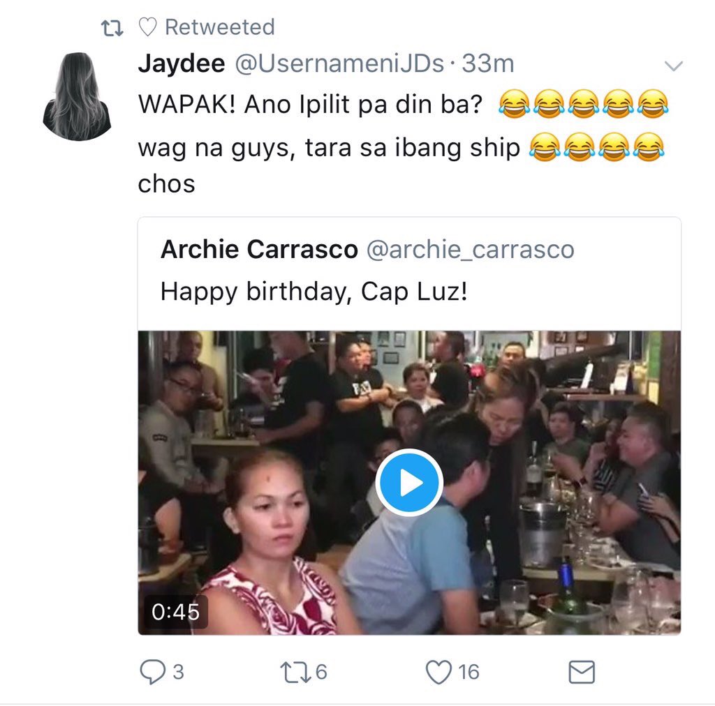 UglyStickkk's tweet photo. ⚠️⚠️ NEW MODUS OPERANDI ⚠️⚠️

Nung nakaraan sa replies and DMs nanggugulo at nanlilito, ngayon ito naman hahaha tapos may MW accts din sila https://t.co/umSDzVunhe