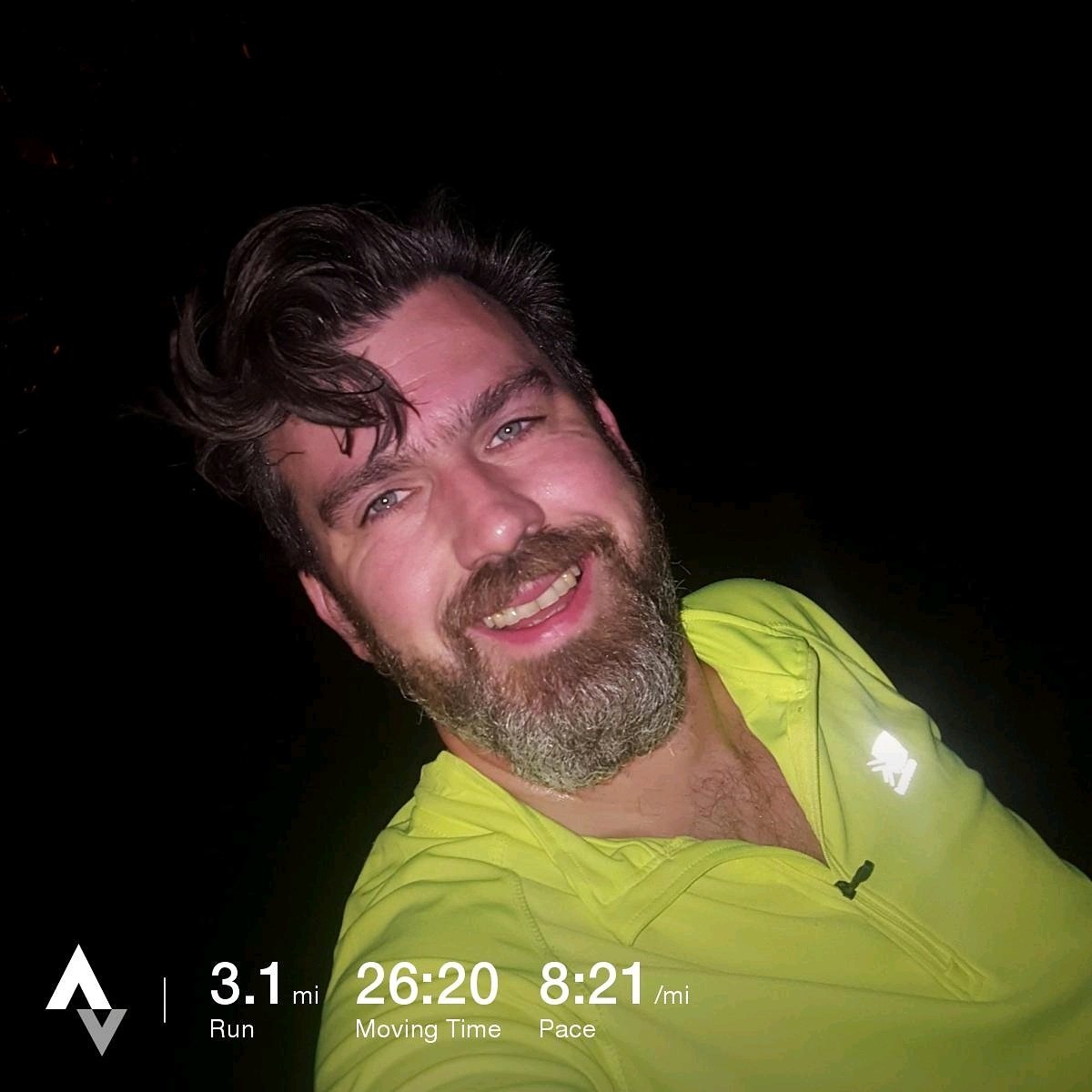 kieranasmith's tweet image. Quiet in Leith, squeezed in a pre work / pre school run run - one week to get half marathon fit! #6amrun