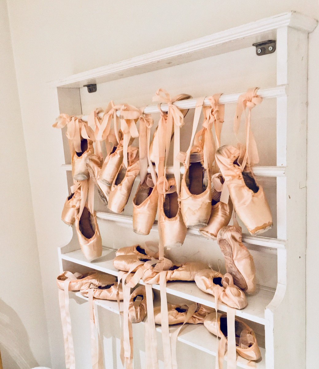 Econotron's tweet photo. The Royal Danish Ballet... #ISRIA2017 https://t.co/ZMjFqL824i