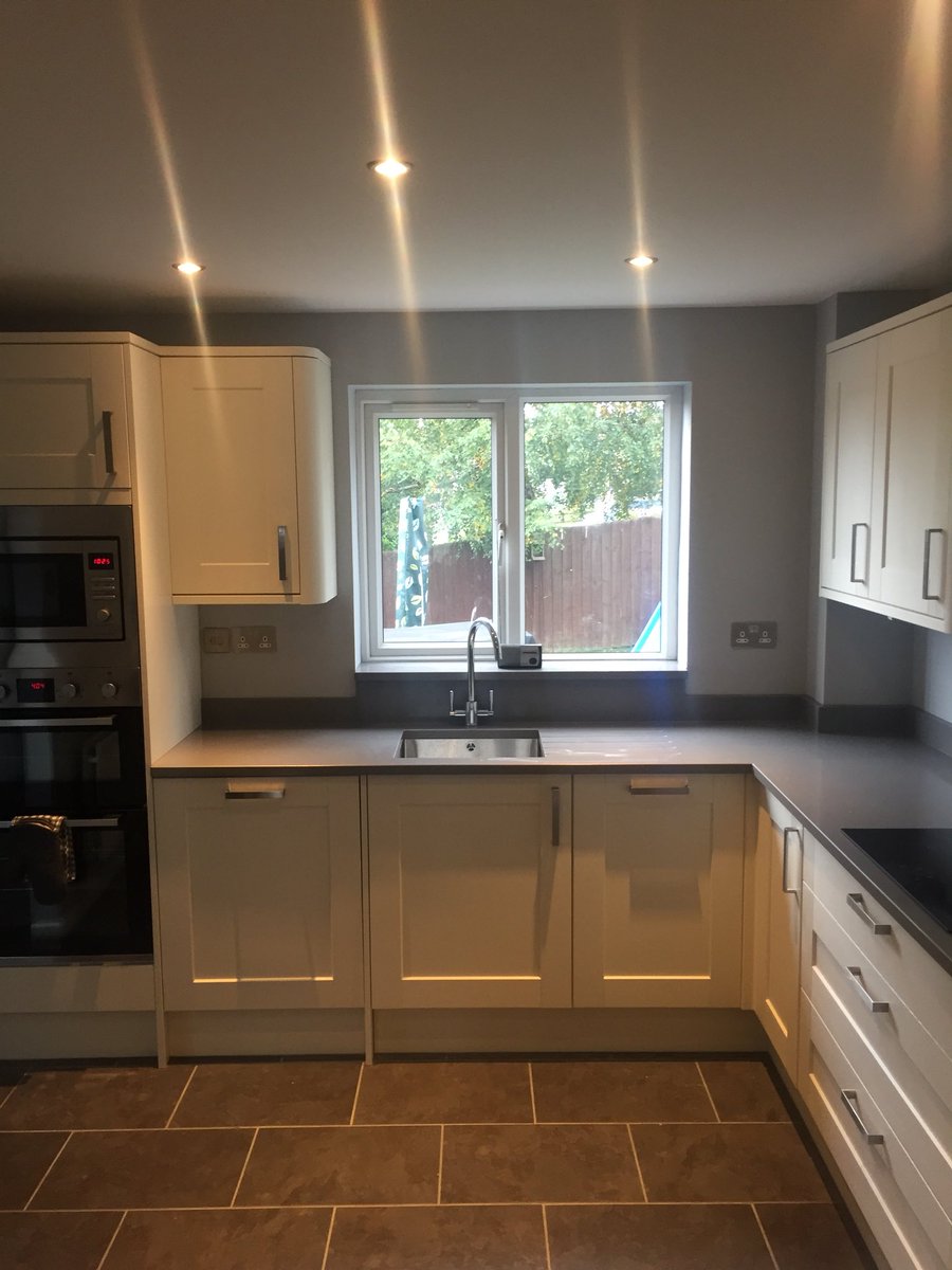 Lb Contracts On Twitter One Of The Jobs From This Week Kitchen