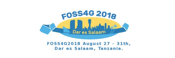 OSGeo https://fosstodon.org/@osgeo tweet media