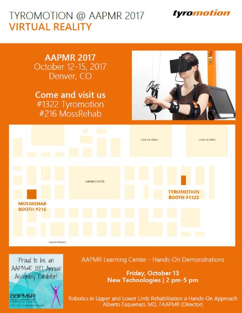 Tyromotion tweet media