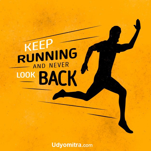 udyomitra's tweet photo. Keep Running - https://t.co/yWkkoqOOUT #Motivation #Udyomitra https://t.co/wDU290SmFd