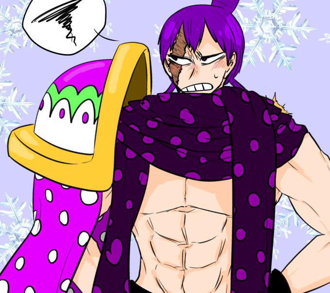 カタクリのtwitterイラスト検索結果 古い順