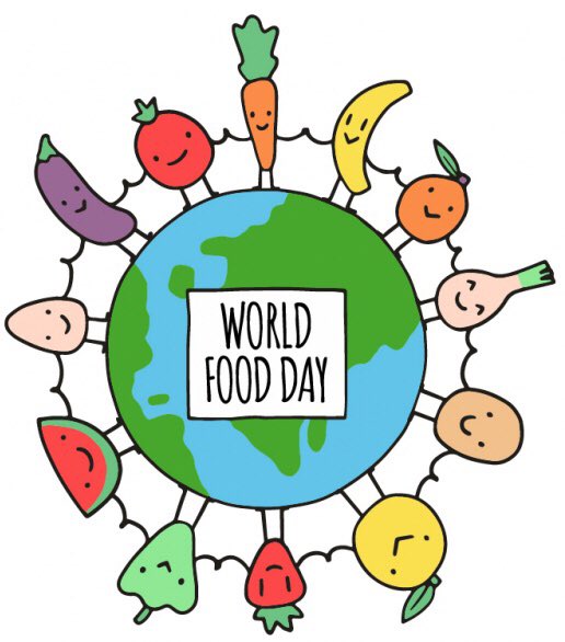 ecoteacher01's tweet image. World Food Day is taking place on Tuesday 17th October. All food donations are welcome. #unitythroughfood  #community @charltonmanor
