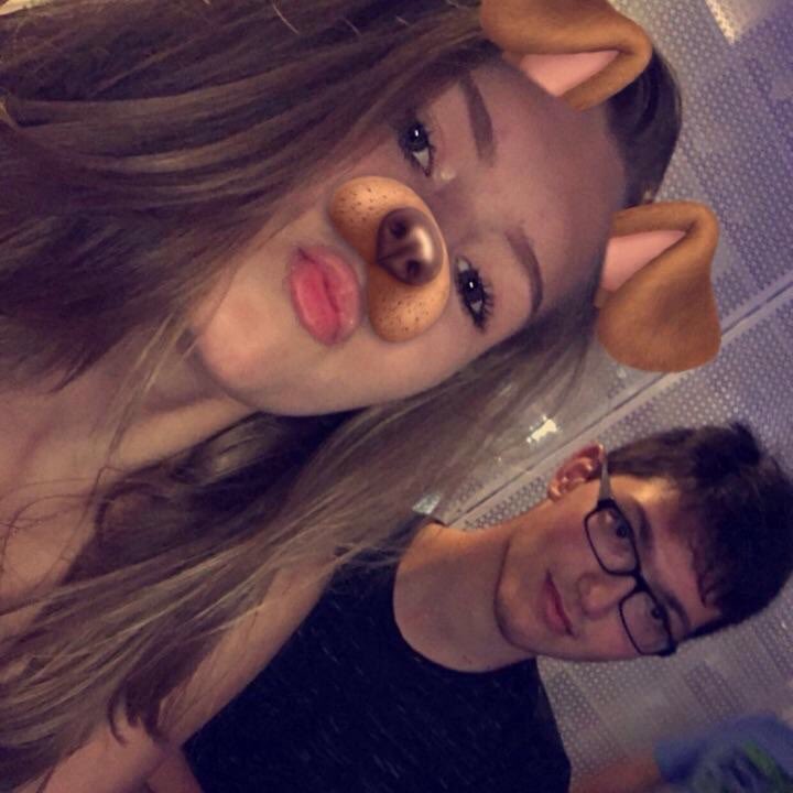 PhaseV_IESB's tweet photo. Nap time 😴#Liveme Adampunk99: https://t.co/XDodxXOyLT https://t.co/TVNRydGfVD