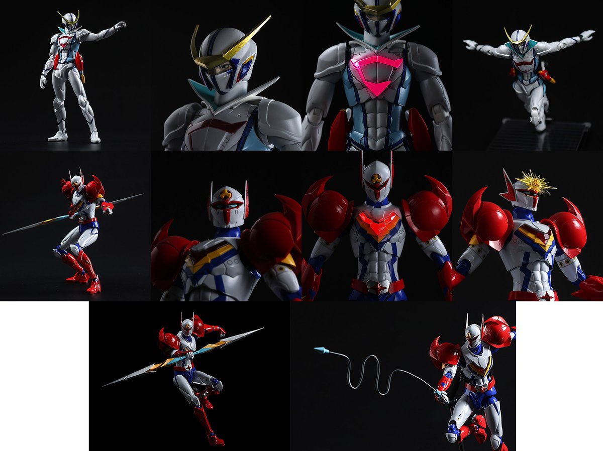 Tendou on X: 
