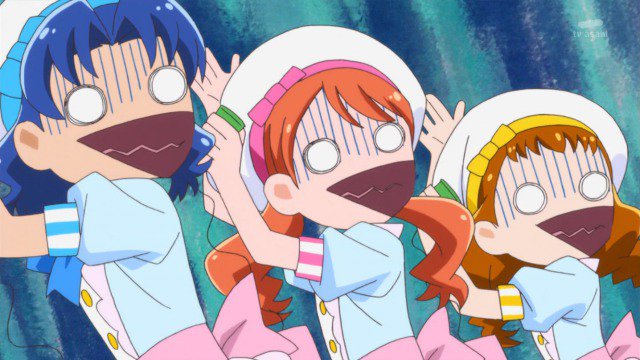 プリキュアシリーズの変顔といえばのtwitterイラスト検索結果 プリキュアシリーズの変顔といえばのtwitterイラスト検索結果