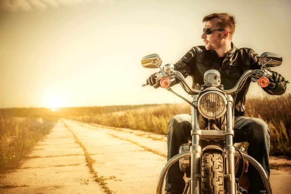 RidingJackets's tweet image. Top 5 Milwaukee Leather Motorcycle Jackets. Stay classy.  goo.gl/fSC528