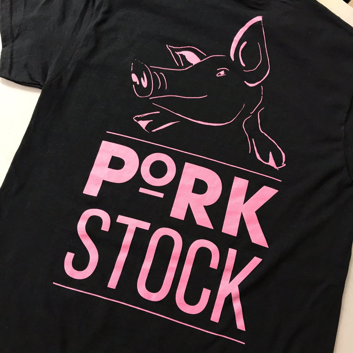 espmerchandise's tweet photo. Merchandise for @PorkstockUK this weekend at Norwich show ground #norwich #norwich #norwichshowground #porkstock #printedmerchandise https://t.co/18IoWMdUnQ