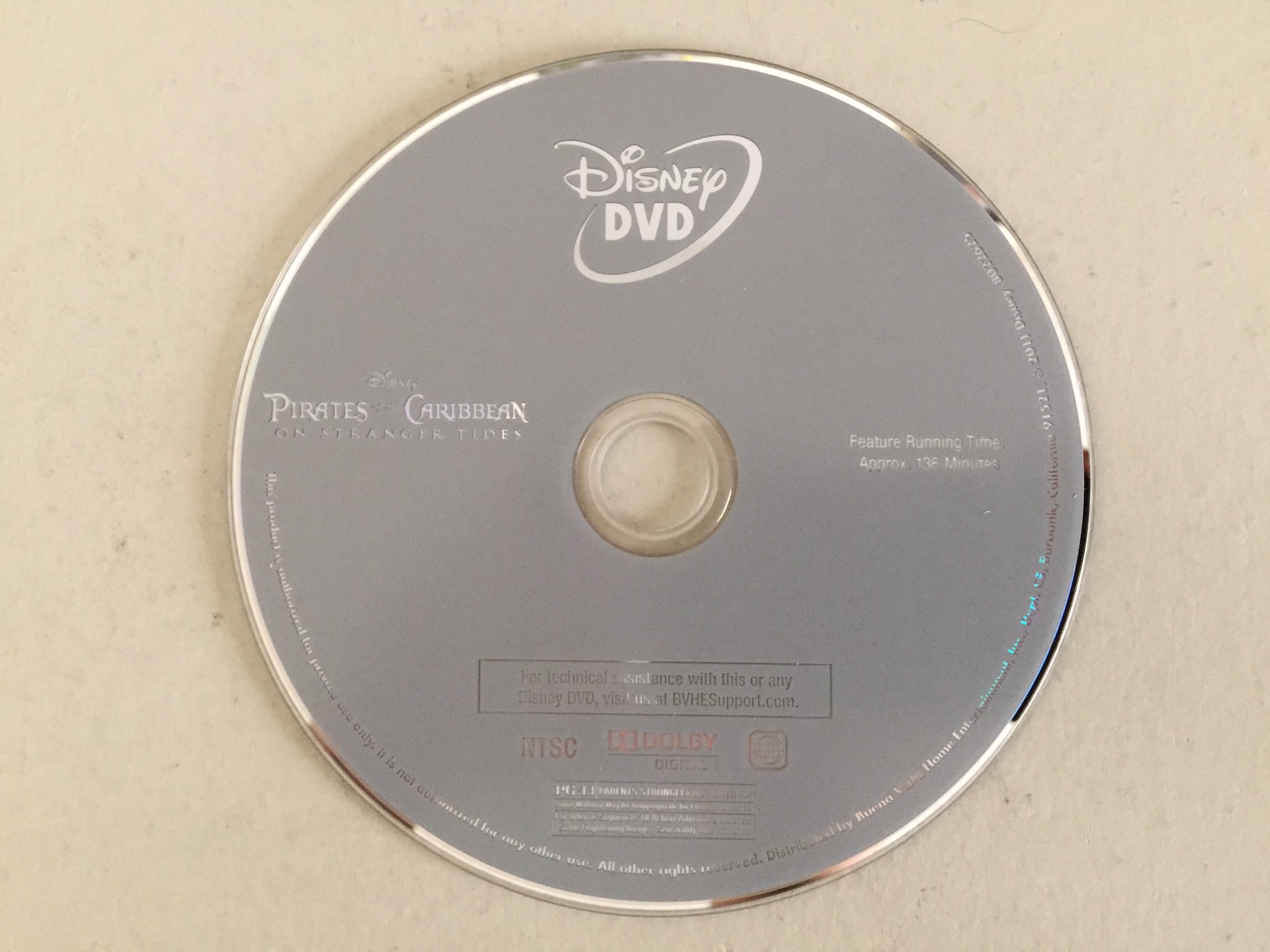 アベレーション('97英)DVD Dragon Quest Legend of the Hero Abel Complete Limited