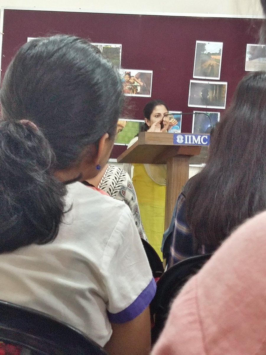 Prin2pin's tweet photo. Thank you it was a great experience #iimcdklphotoworkshop #photojournalism #gratitude https://t.co/aYto9hDhNw